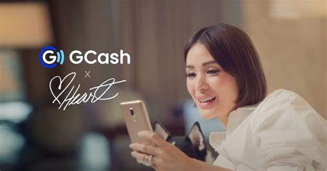 gcash advertisement